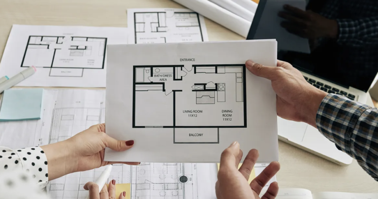 The Ultimate Guide to Choosing the Right Floor Plan for Your New Home